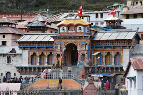 Badrinath