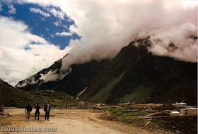 Badrinath