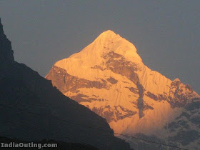 Badrinath