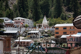 Gangotri