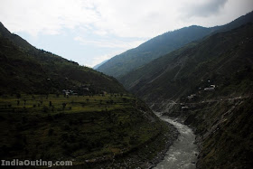 Dalhousie