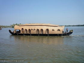 Marari Beach