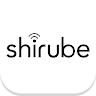 shirube ~音声/映像ガイド~ Application icon