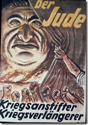 Der Jude (poster)