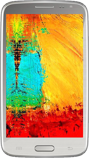 Galaxy Note 3 Wallpaper