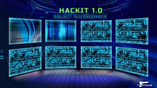 How to install HackIt lastet apk for bluestacks