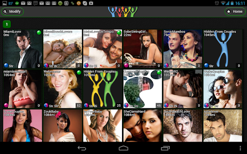 Sls Swingers Lifestyle Free Android App Market