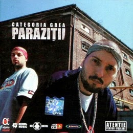 parazitii prima piesa