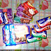 Cheap Chocolates from Sky Mart Labuan