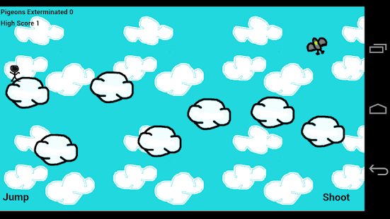 Free Download The Pigeon Game APK