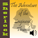 Adventure of Engineer’s Thumb