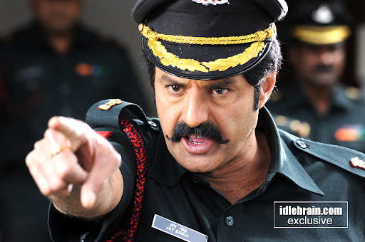 new movies wallpapers. Parama Veera Chakra Movie New