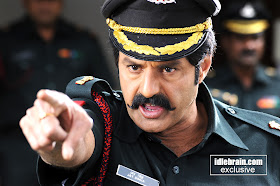 Parama Veera Chakra Movie New Stills