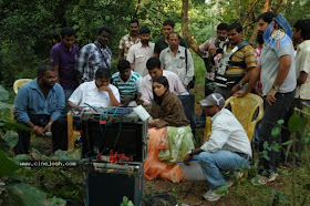 Nagaram Nidra Potunna Vela Movie Pics
