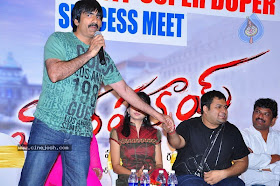 Mirayapakaya Movie Success Meet Photos