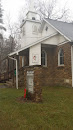 Curry Run United Methodist Church