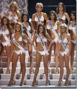 Miss USA 2009 Pictures 6