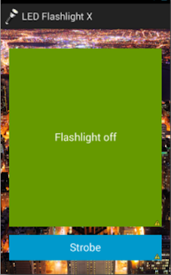 Download LED Flashlight X APK