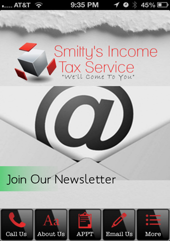 Smitty's Income Tax SVC