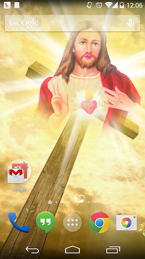 免費下載個人化APP|Cross of God wallpaper Free app開箱文|APP開箱王