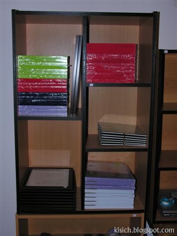 Shelving $15.00 (Small)