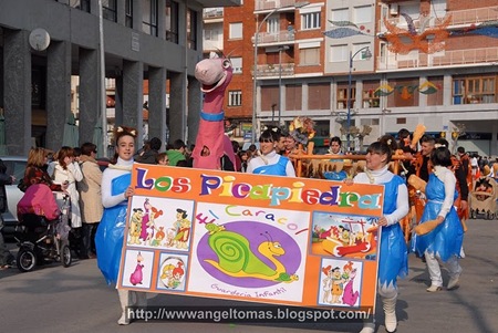 Carnaval Escolar 2009 Laredo 200209AT9_8356 [1600x1200]