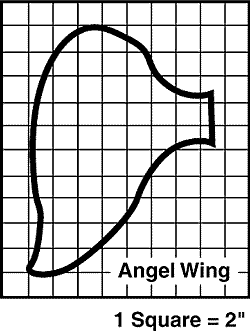 angelwing