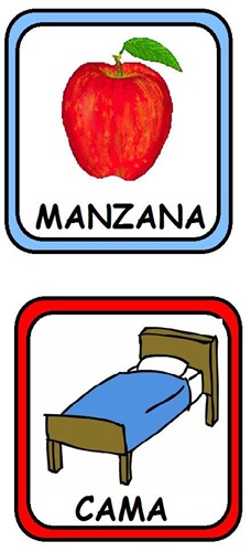 MANZANA-CAMA
