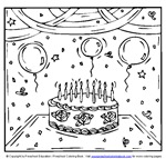 tartas de cumpleaños (19)