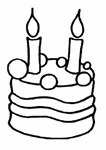 tartas de cumpleaños (15)