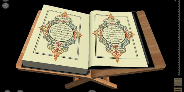 19 Mu'jizat Allah yang tertanam dalam Al Quran