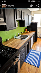 Free Kitchen Cabinets APK