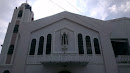San Vicente Ferrer Parish Church