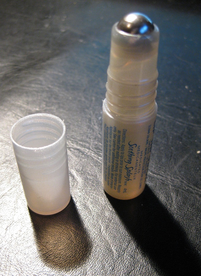 moonRabbit's Corner Lip Balm Marathon Review 2