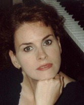 Italian mezzo-soprano Romina Basso
