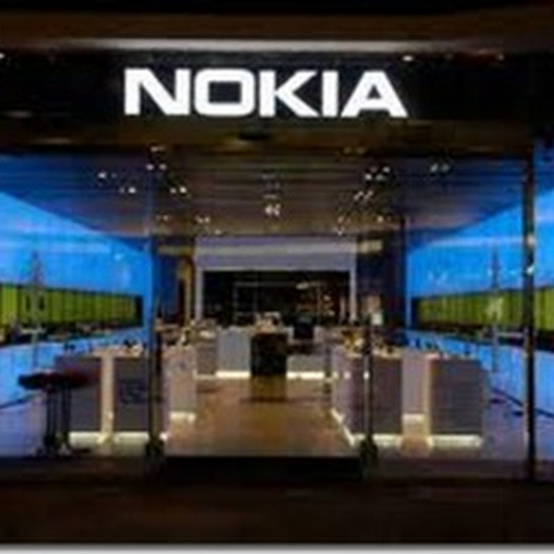 Nokia – невероятная история успеха