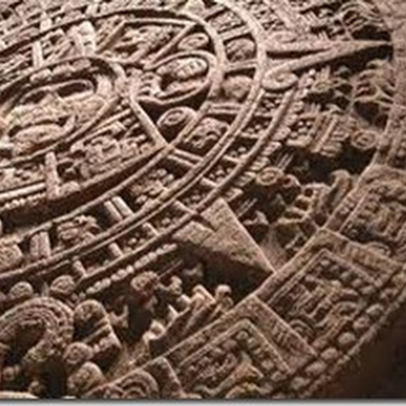 2012 и проблемы календаря майя
