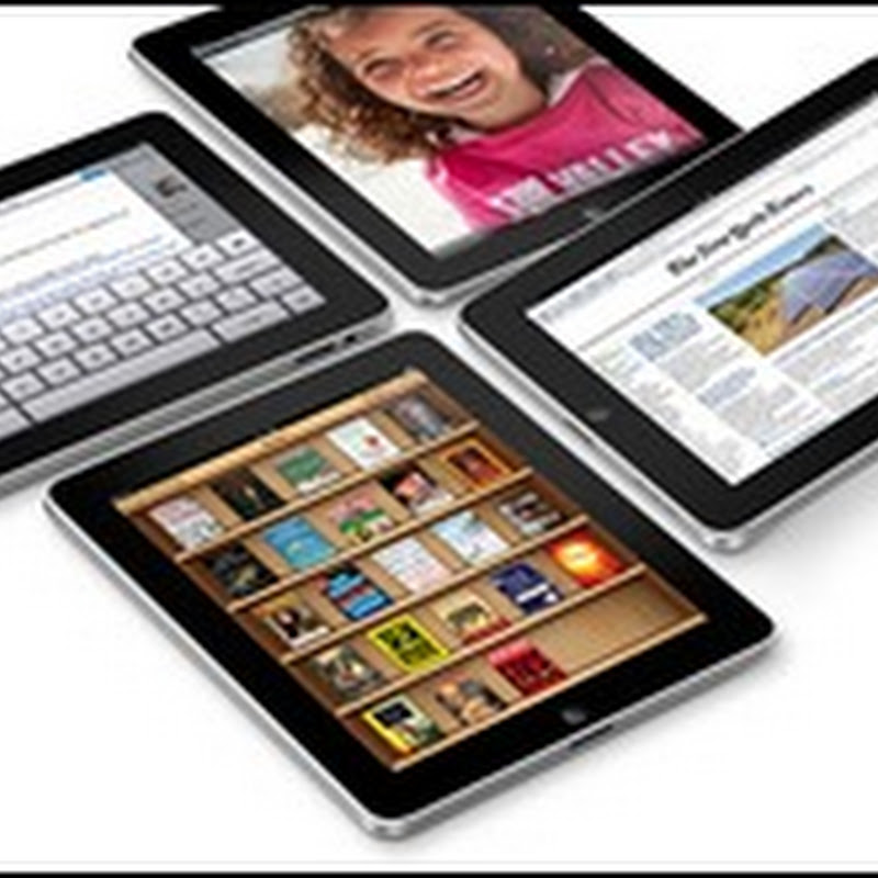 iPad 2 будет выпущен 1 февраля?