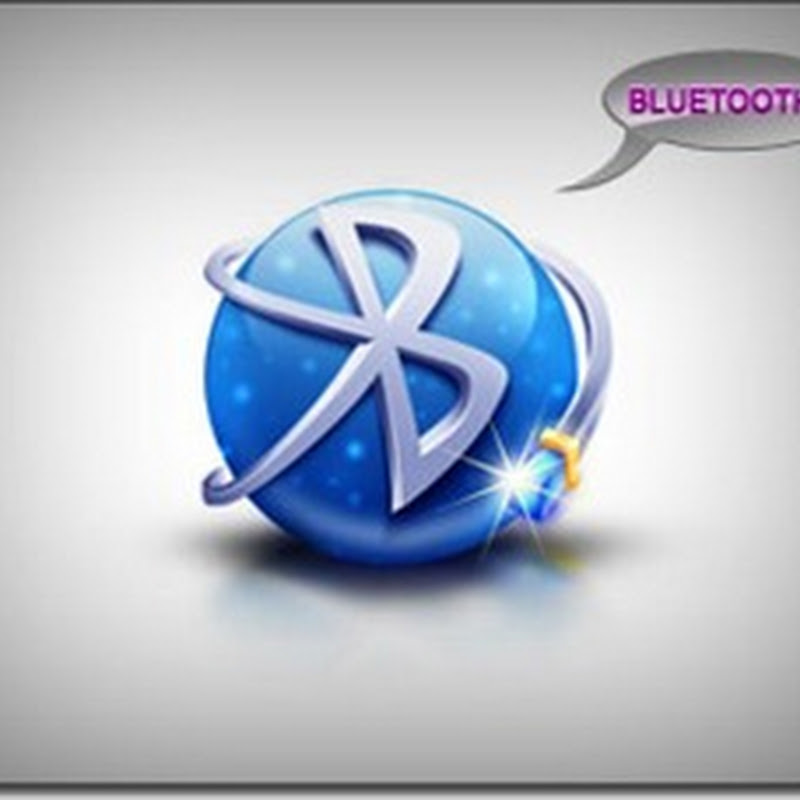 Bluetooth 4