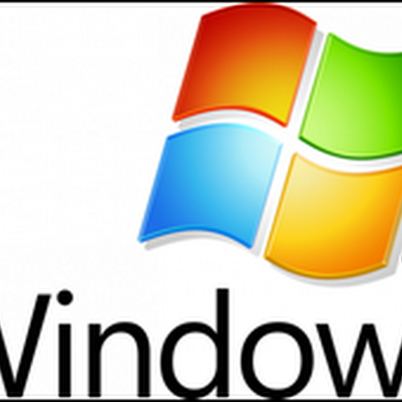 Коренные изменения в Windows 8
