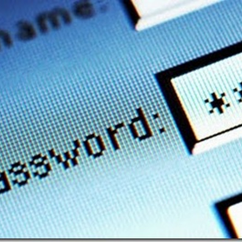 Как создавать и хранить надежные пароли