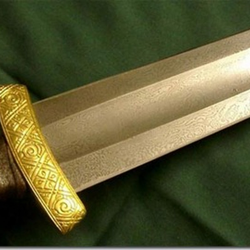 Русский меч