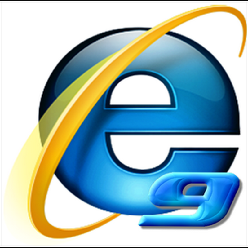 Microsoft выпустила Internet Explorer 9