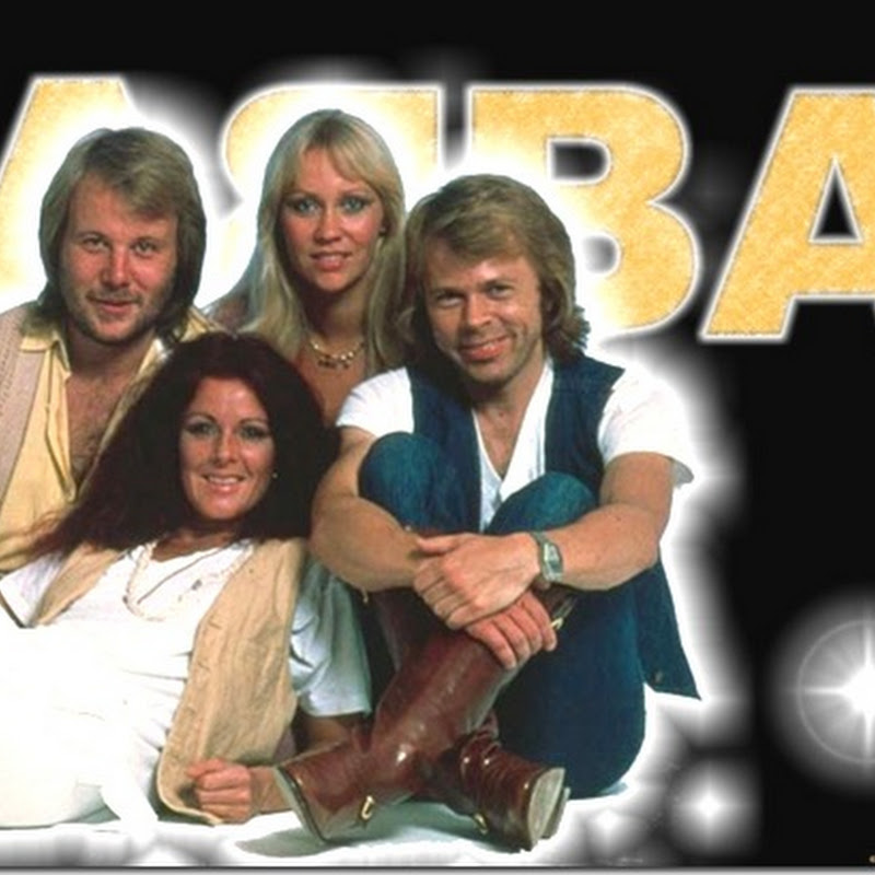 I Love ABBA !
