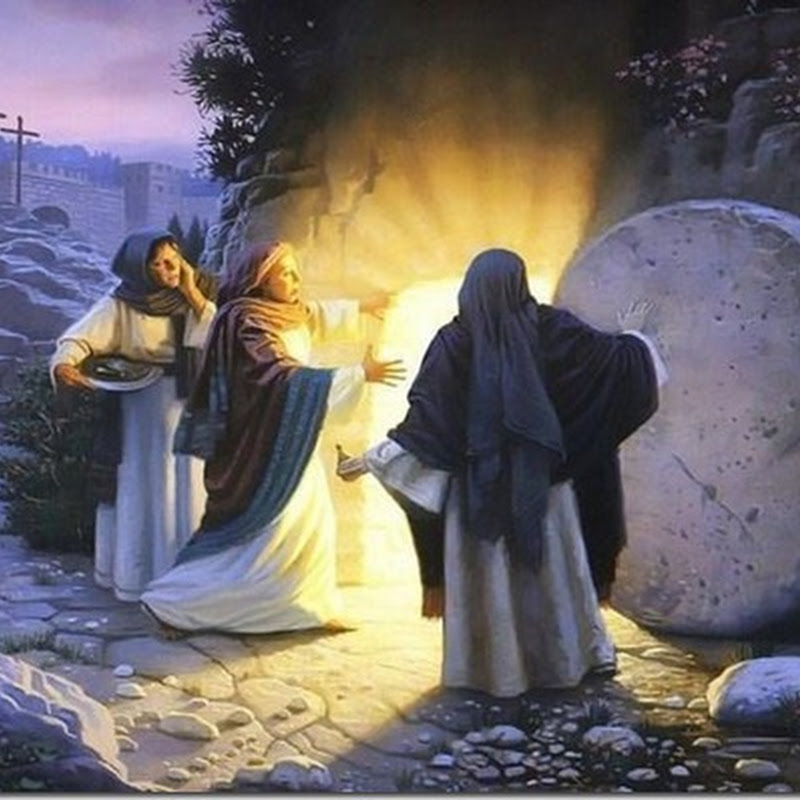 Можно ли поверить в воскресение Христа?