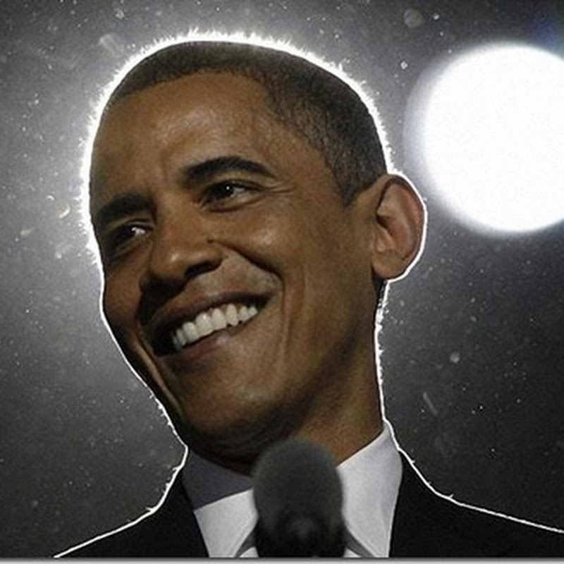 Биография Барака Обамы в фотографиях