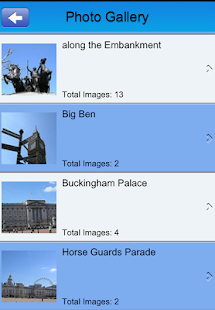3 Days in London Screenshots 2