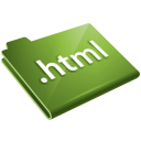 HTML верстка