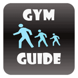 Simple Gym Guide information a 1.0.3
