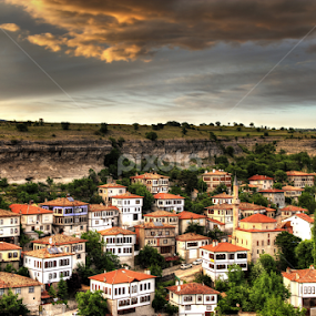 Safranbolu by Mustafa Çetinkaya - Buildings & Architecture Public & Historical